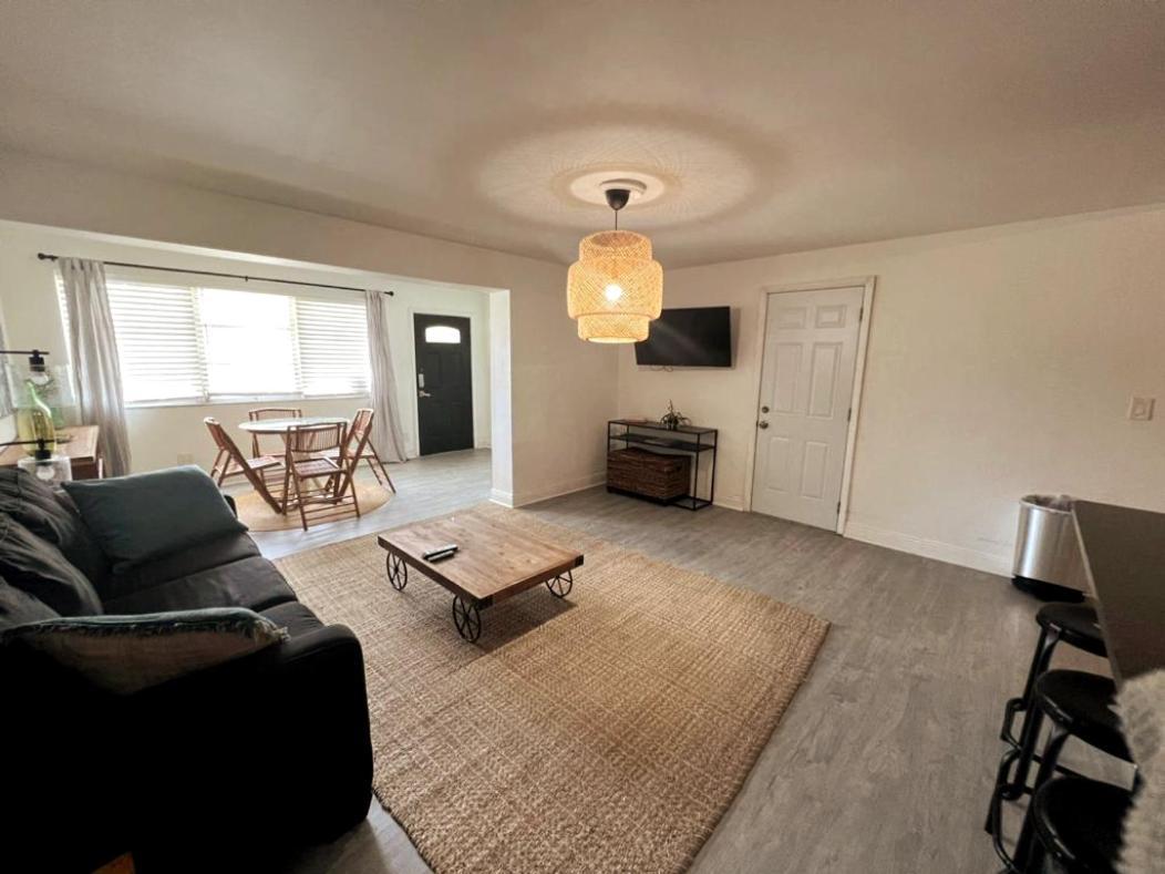Appartement Designed Private In