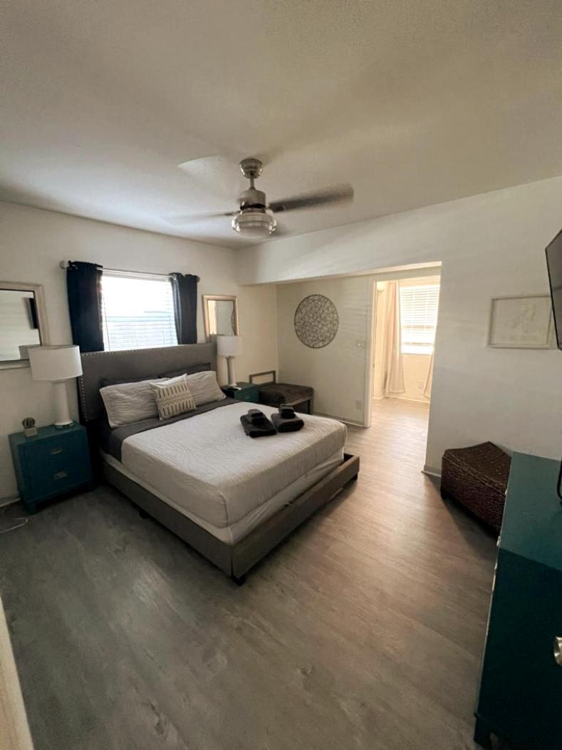Designed Private In Appartement *