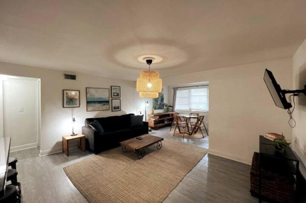 Designed Private In Appartement