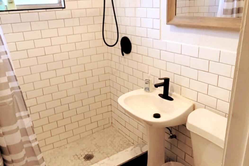 Appartement Designed Private In *